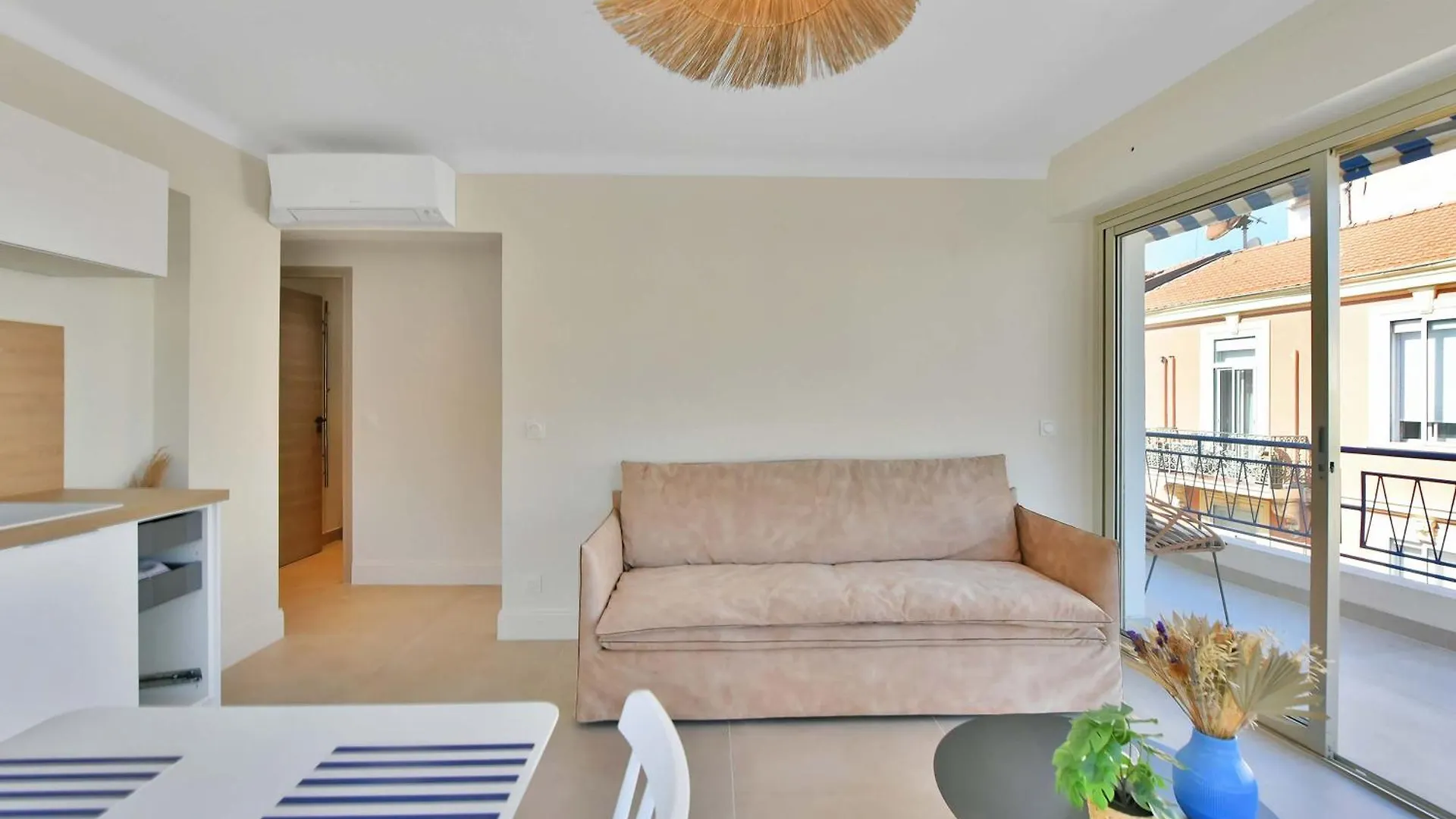 Appartamento L'Athena Elegant Avec Sublime Terrasse, Position Parfaite Pour Un Sejour Incroyable Cannes