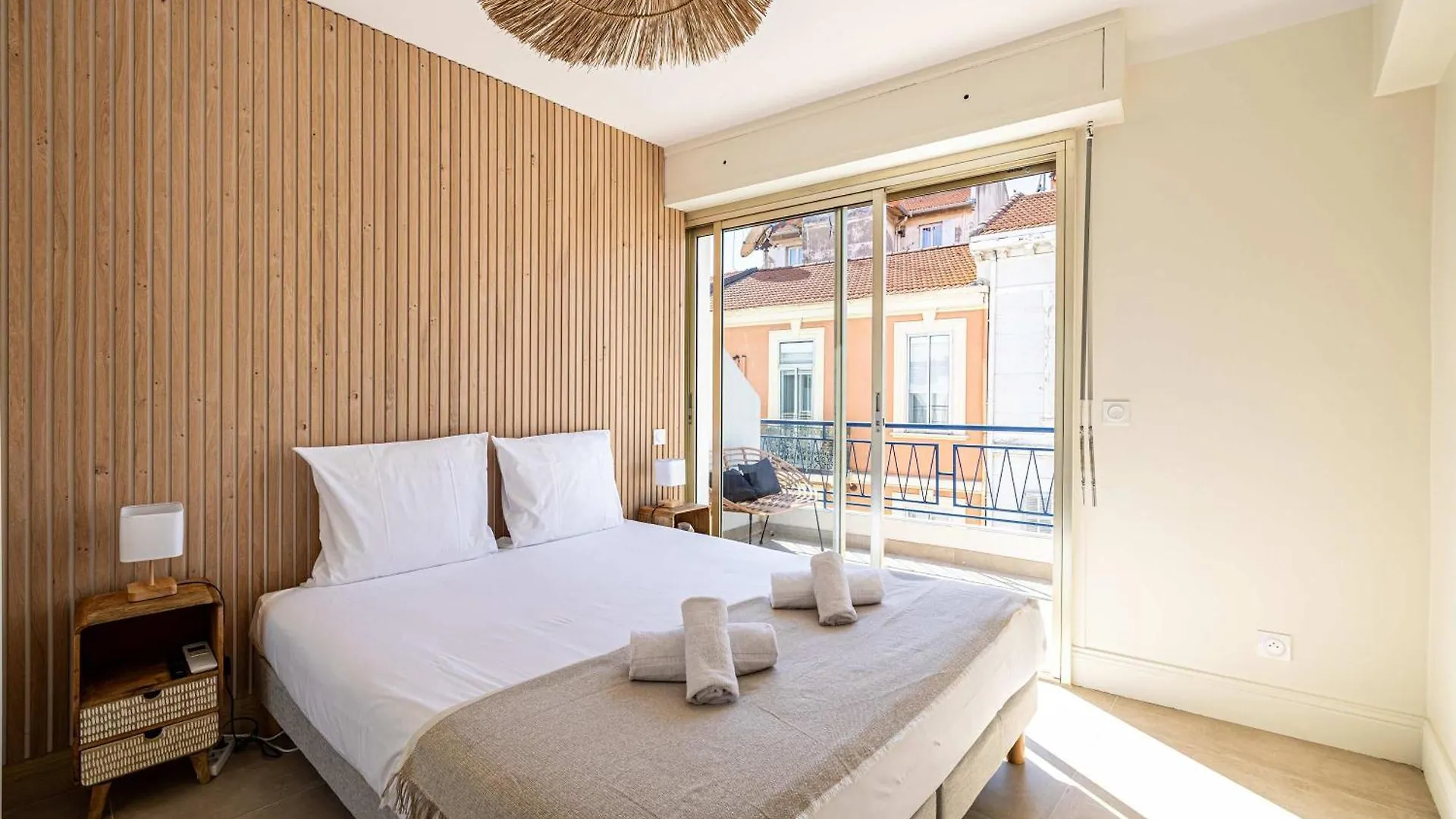 L'Athena Elegant Avec Sublime Terrasse, Position Parfaite Pour Un Sejour Incroyable Apartment Cannes France